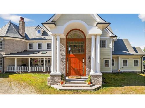 78 Todd'S Point Rd, Dufferin, NB 