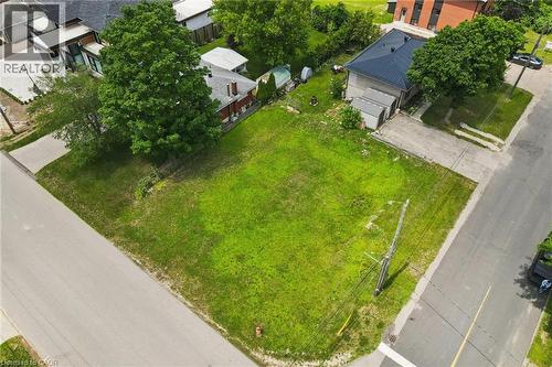 46 Daniel Avenue, Kitchener, ON 