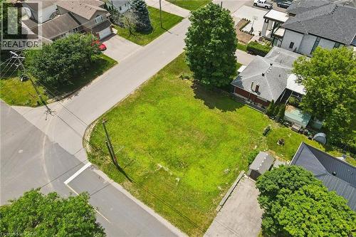 46 Daniel Avenue, Kitchener, ON 