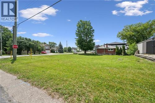 46 Daniel Avenue, Kitchener, ON 