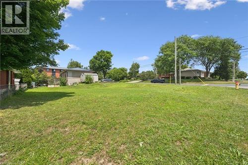 46 Daniel Avenue, Kitchener, ON 