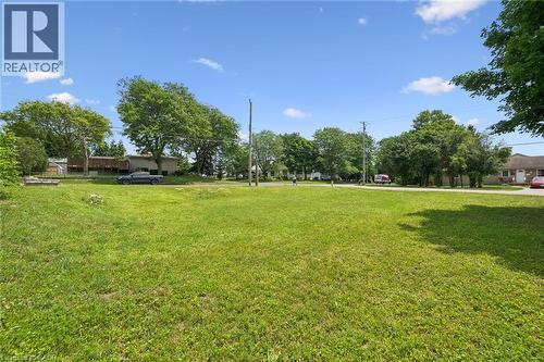 46 Daniel Avenue, Kitchener, ON 