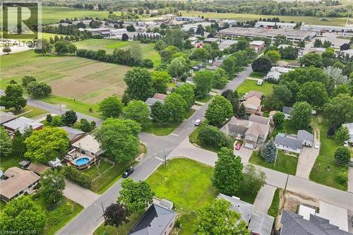 46 Daniel Avenue, Kitchener, ON 