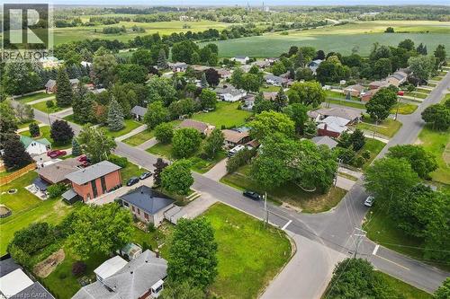 46 Daniel Avenue, Kitchener, ON 