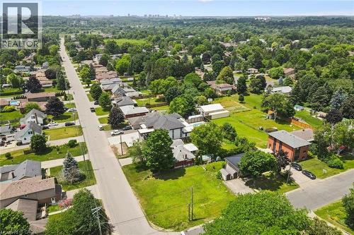 46 Daniel Avenue, Kitchener, ON 