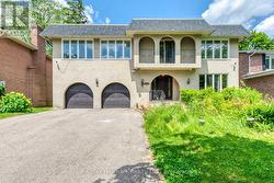 2251 BENNINGTON GATE Oakville (Fd Ford), ON L6J 5Z3