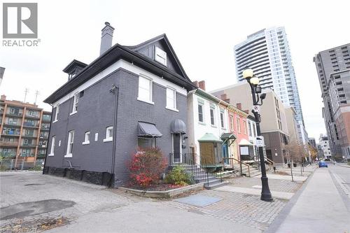78 George Street, Hamilton, ON 