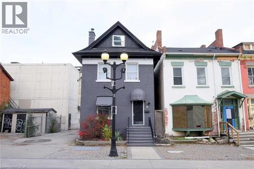 78 George Street, Hamilton, ON 