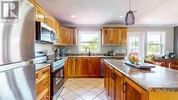 Kitchen / Dining - 