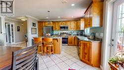 Kitchen / Dining - 