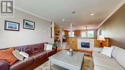 Living Room - 