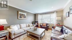 Living Room - 