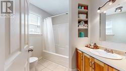 Main Bath - 