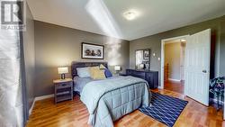 Primary Bedroom - 