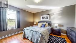 Primary Bedroom - 