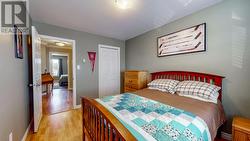Bedroom - 