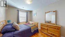Bedroom - 