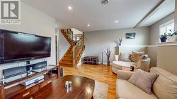Family Room - 
