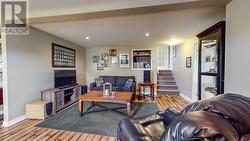 Rec Room - 