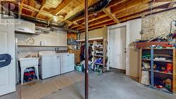 Utility Room - 
