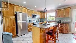 Kitchen / Dining - 