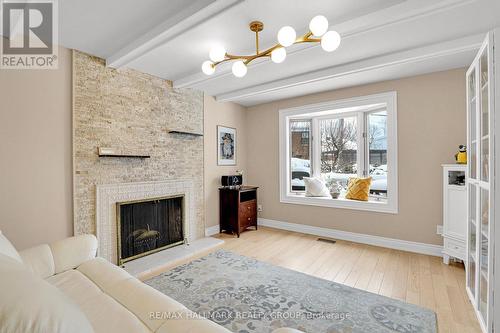 1712 Playfair Drive, Ottawa, ON 