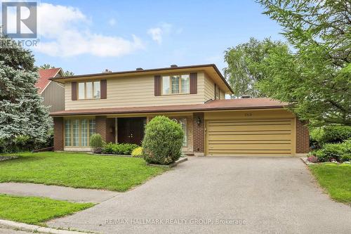 1712 Playfair Drive, Ottawa, ON 
