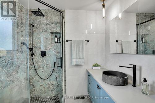 2nd floor Primary bedroom ensuite - 1712 Playfair Drive, Ottawa, ON 