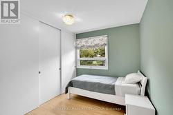 2nd floor bedroom - 