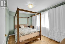 2nd floor bedroom - 