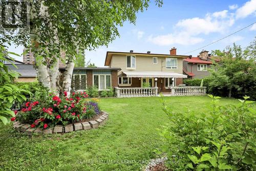 1712 Playfair Drive, Ottawa, ON 