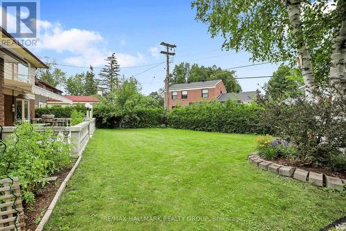 1712 Playfair Drive, Ottawa, ON 