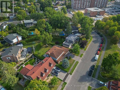 1712 Playfair Drive, Ottawa, ON 