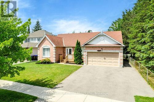 4 MICHAEL STREET  Essa, ON L0M 1B2