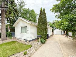 431 Qu'appelle STREET Weyburn, SK S4H 0R3