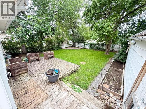 431 Qu'Appelle Street, Weyburn, SK 