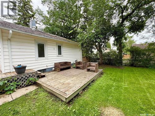 431 Qu'Appelle Street, Weyburn, SK 