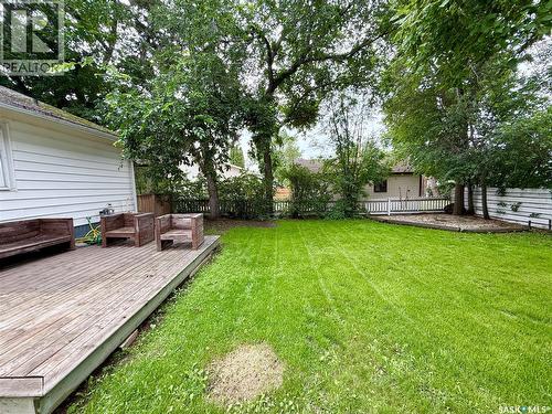 431 Qu'Appelle Street, Weyburn, SK 