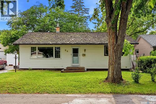 80 Bobolink Bay, Regina, SK 