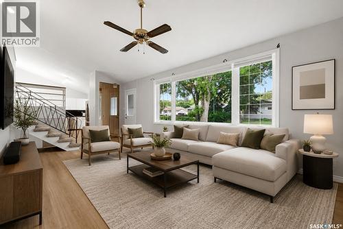 80 Bobolink Bay, Regina, SK 