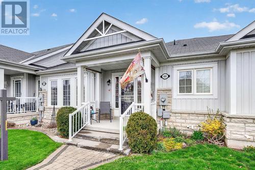 832 LESLIE STREET  Cobourg, ON K9A 0H2
