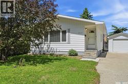 3216 28th AVENUE  Regina, SK S4S 2M9