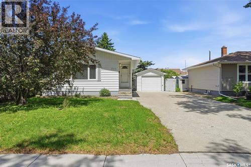 3216 28Th Avenue, Regina, SK 