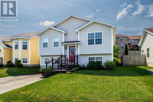 30 Kincaid Street  St. John's, NL A1A 6A6