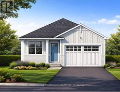 LOT 1 - 4968 GREENLANE ROAD Lincoln, ON L0R 1B5