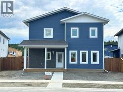 12 QUICK STREET Whitehorse, YT Y1A 0T9
