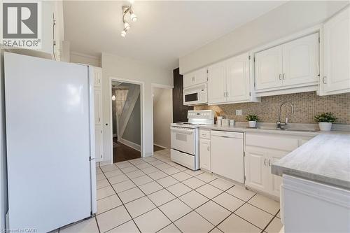 85 Barrie Street, Cambridge, ON 