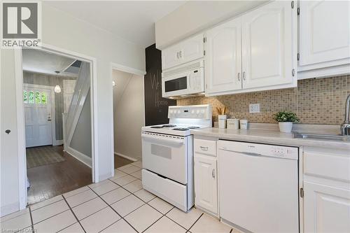 85 Barrie Street, Cambridge, ON 