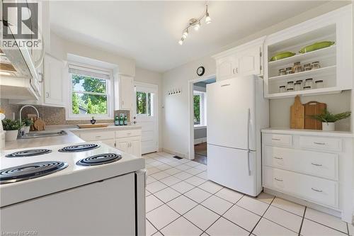 85 Barrie Street, Cambridge, ON 