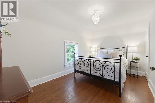 85 Barrie Street, Cambridge, ON 